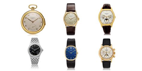 The 6 Most Undervalued Vintage Patek Philippe Models, 